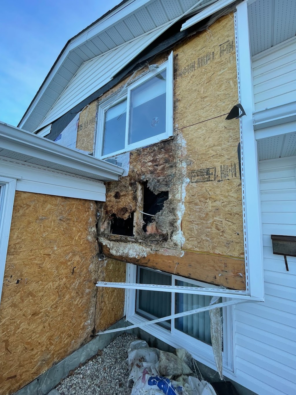 Currington Builders | 443 St Andrews Crescent, Stony Plain, AB T7Z 1W8, Canada | Phone: (780) 293-7533