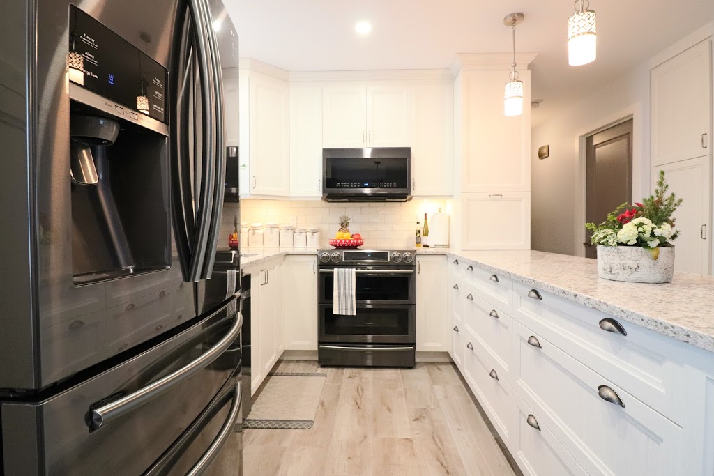 Decorasol Design | 779 Route du Président-Kennedy, Pintendre, QC G6C 1C9, Canada | Phone: (418) 833-3678