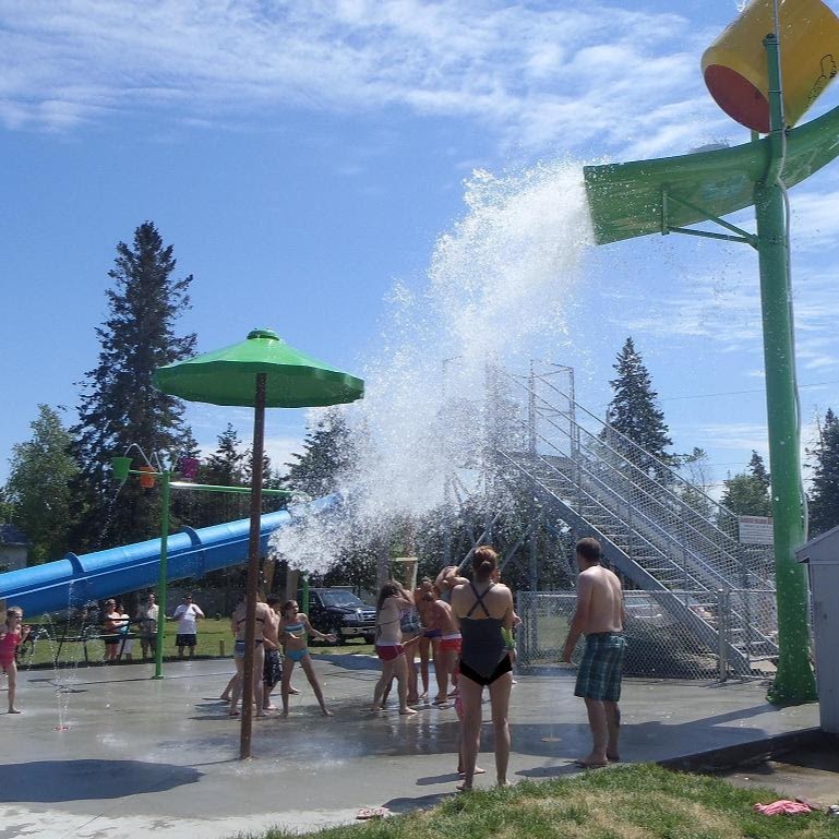 Camping La Rochelle Inc | 471 Rue des Marguerites, Trois-Rivières, QC G8W 2B6, Canada | Phone: (819) 372-9636