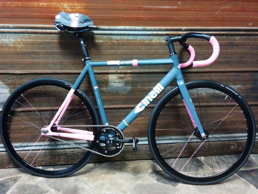 Bike Right Canada | 1101 Clarkson Rd N, Mississauga, ON L5J 2W1, Canada | Phone: (416) 527-2453