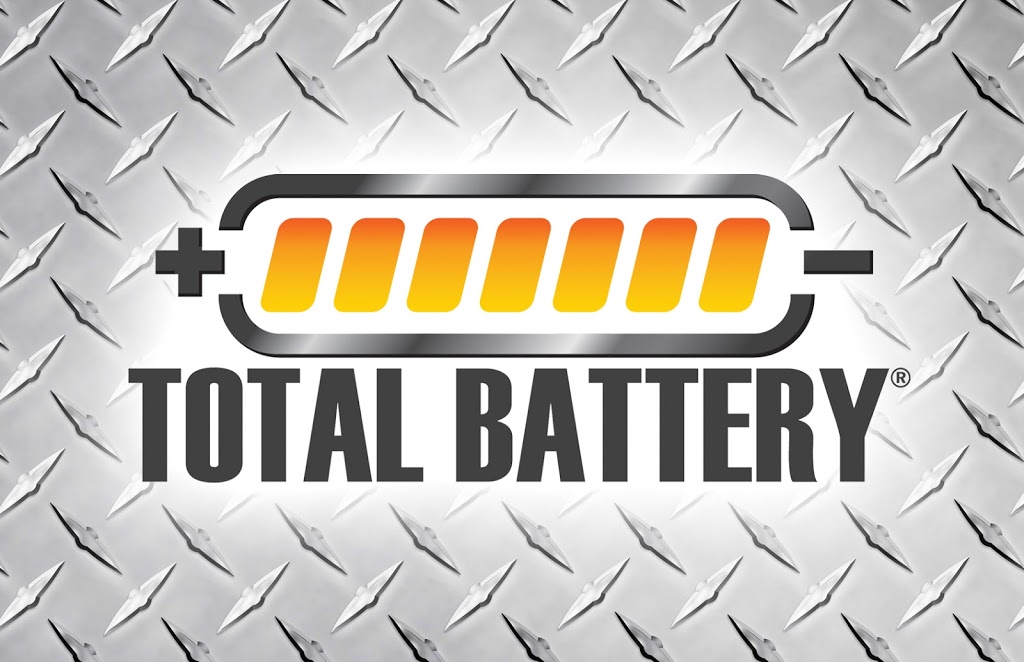 Total Battery | 461 Dunlop St W, Barrie, ON L4N 9W3, Canada | Phone: (705) 726-6660