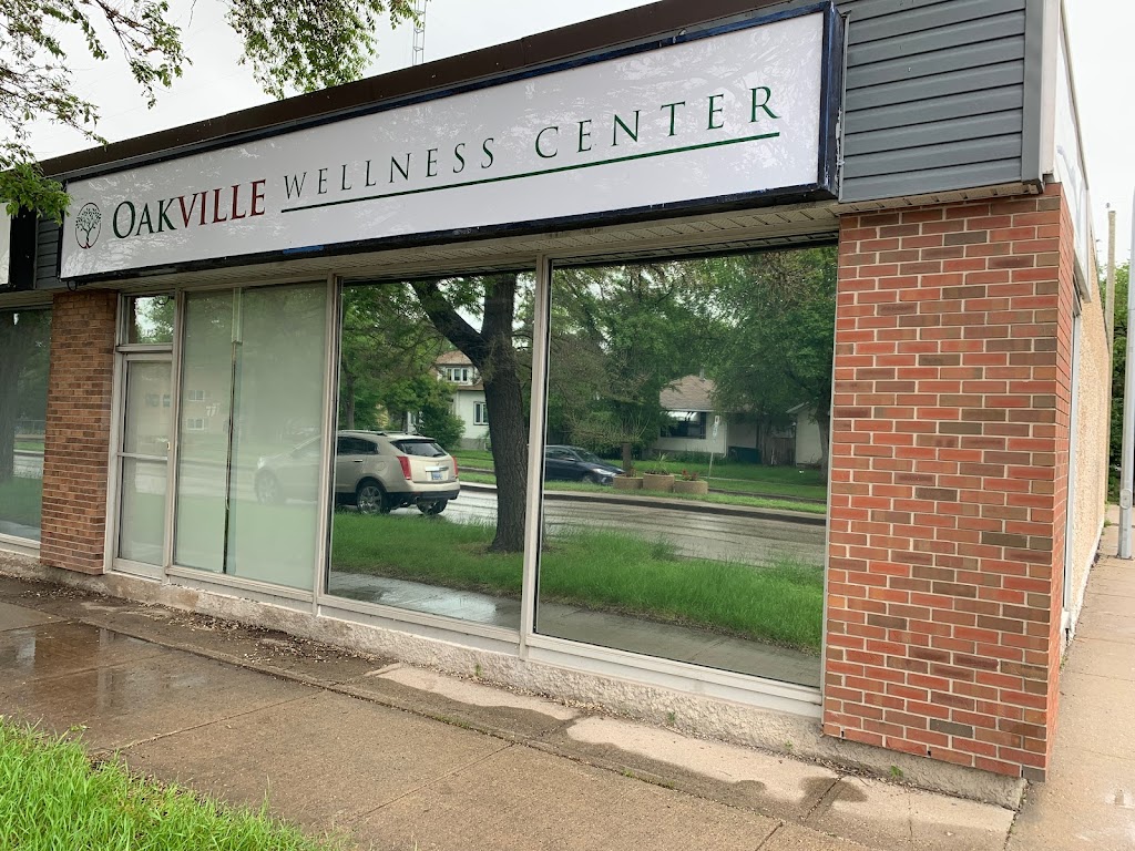 Winnipeg Eating Disorders Clinic | 125 St Annes Rd, Winnipeg, MB R2M 2Z1, Canada | Phone: (204) 515-6433