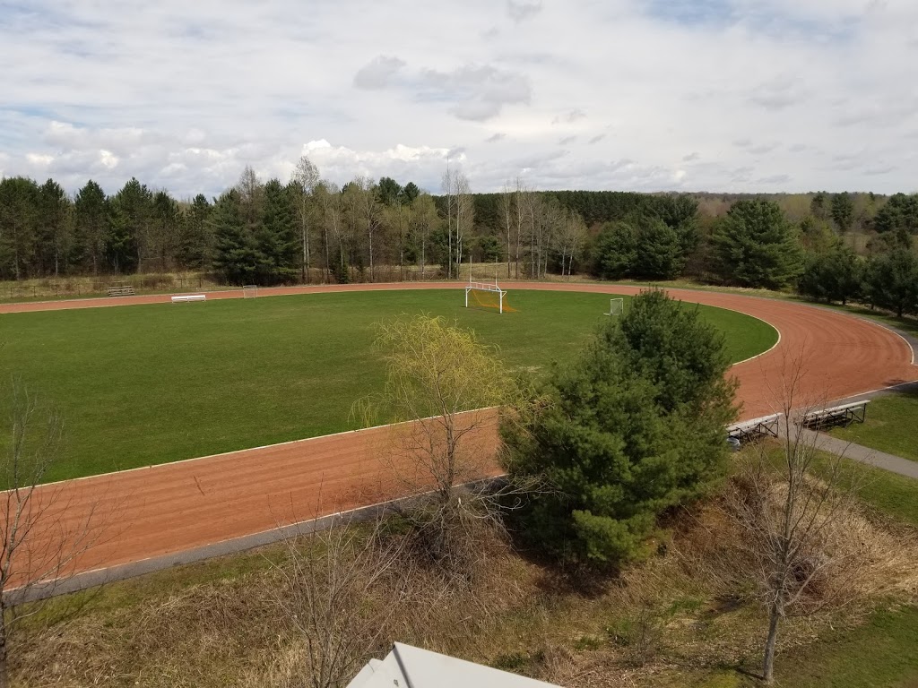 Bracebridge Sportsplex | 110 Clearbrook Trail, Bracebridge, ON P1L 0A3, Canada | Phone: (705) 645-3037