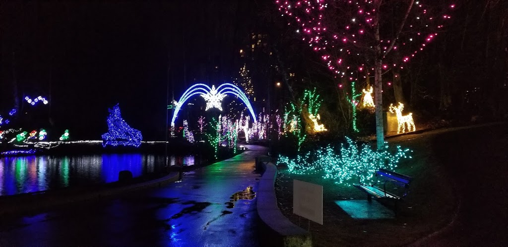 Town Centre Park | 1299 Pinetree Way, Coquitlam, BC V3B 7S4, Canada | Phone: (604) 927-6300