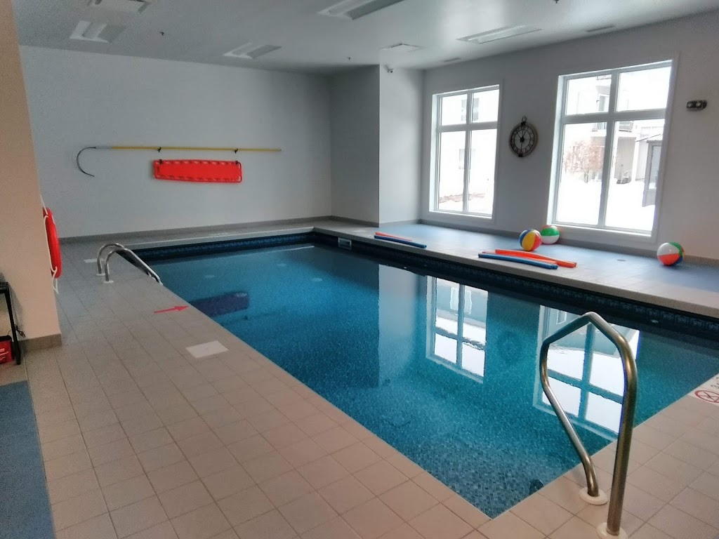 Domaine Villa St-Grégoire | 4890 Av Bouvet, Bécancour, QC G9H 1X4, Canada | Phone: (819) 233-3232
