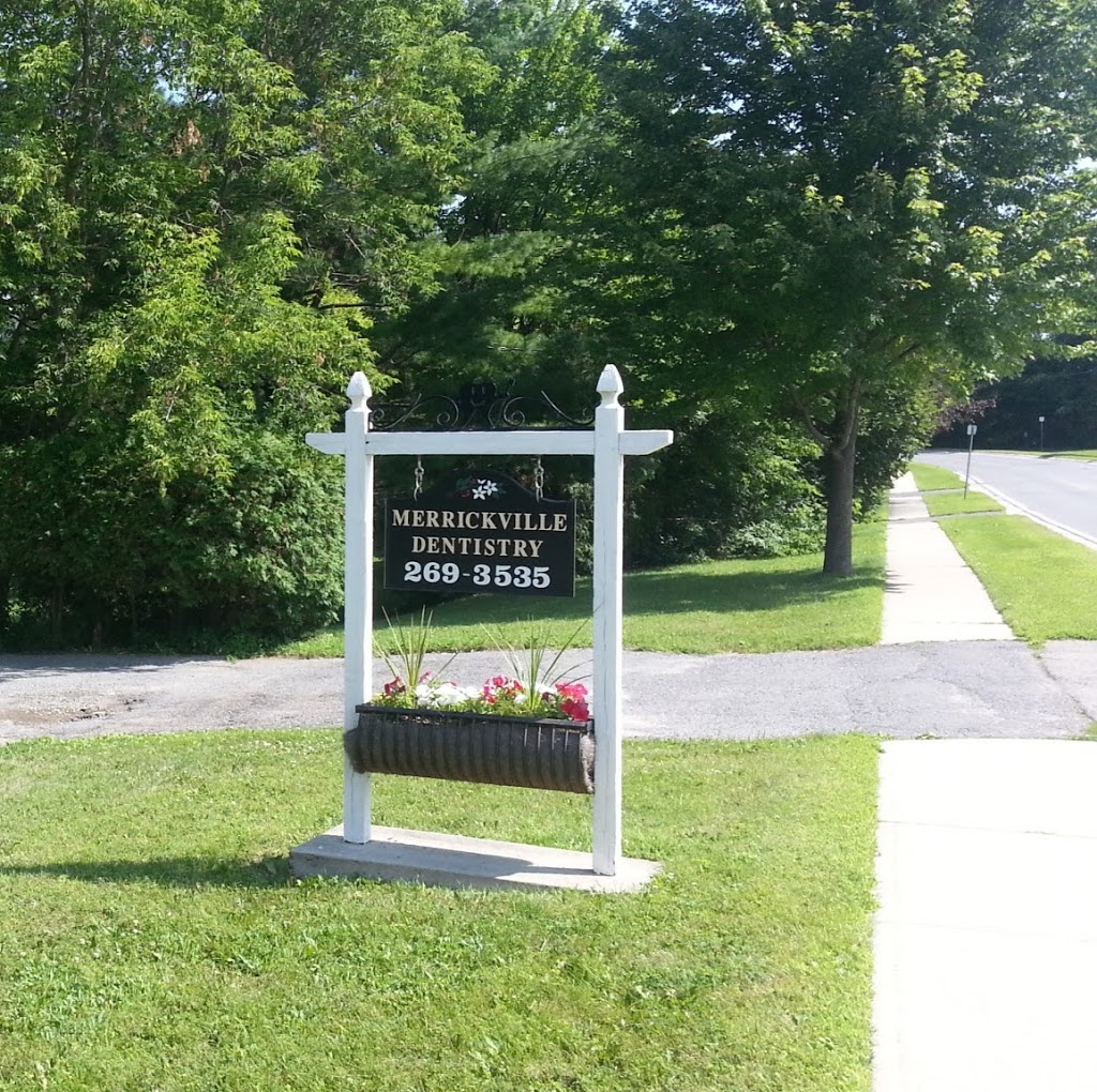 Merrickville Dentistry, Dr. Shannel Yang DDS, Dr. Shawn Xie DDS | 429 Main St E, Merrickville, ON K0G 1N0, Canada | Phone: (613) 269-3535