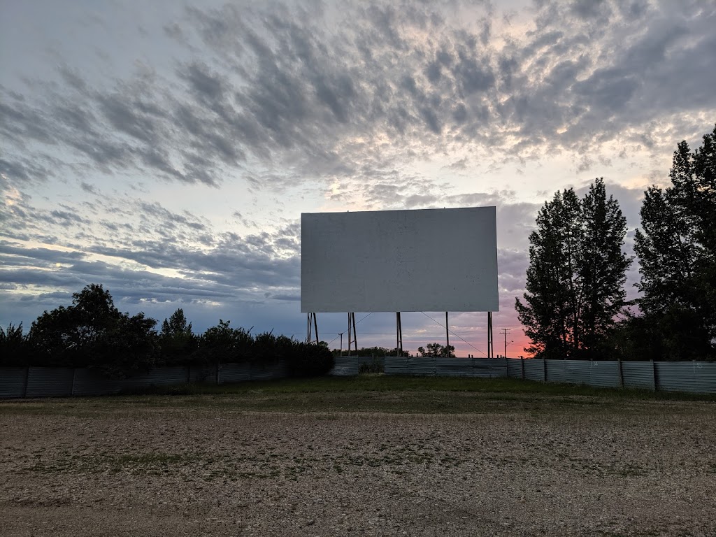 The Drive In at Manitou Beach | SK-365, Manitou Beach, SK S0K 4T1, Canada | Phone: (306) 946-2831