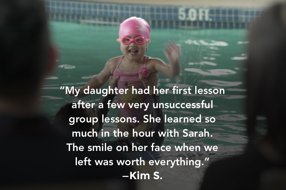 Propel Swimming Lessons Mississauga | 2125 N Sheridan Way, Holiday Inn Express and Suites, Toronto Southwest, Mississauga, ON L5K 1A3, Canada | Phone: (833) 977-6735