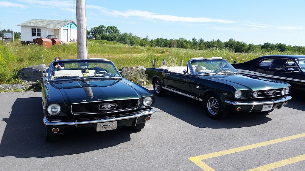 Scott Blois Tirecraft | 485 Hwy #2, Enfield, NS B2T 1M4, Canada | Phone: (902) 883-8928