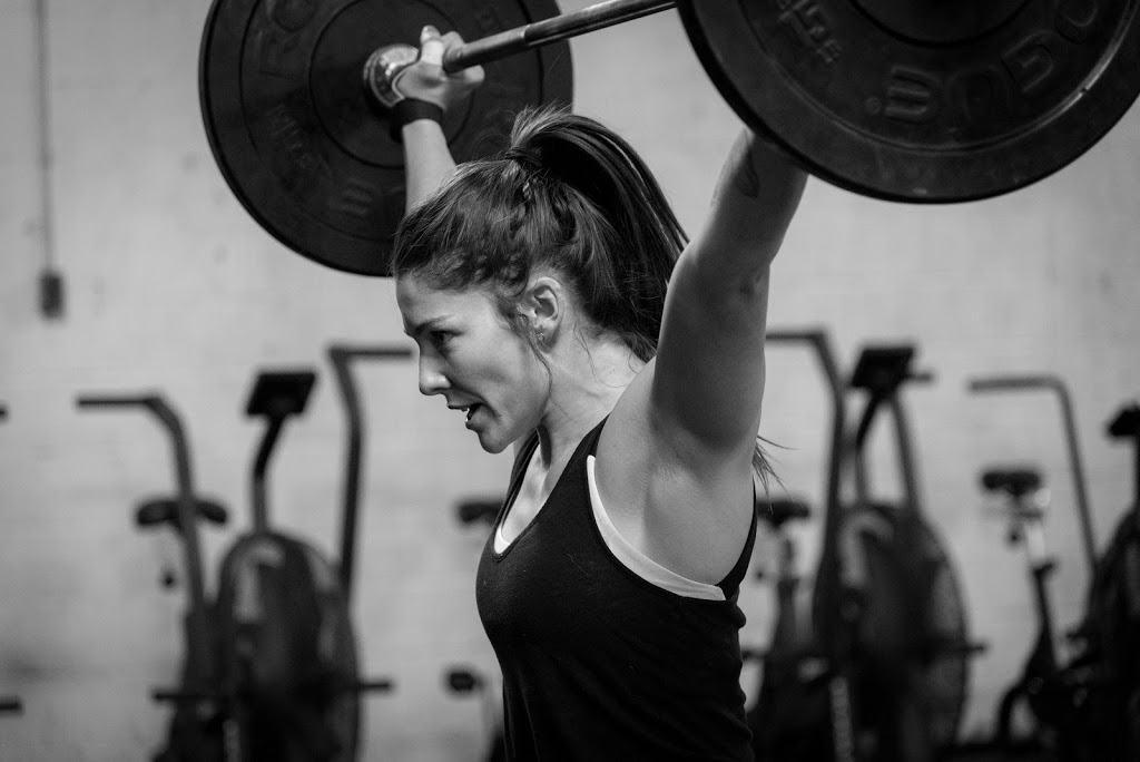 Royal City CrossFit | 44 Johnston St Unit B, Guelph, ON N1E 5T6, Canada | Phone: (519) 749-5721
