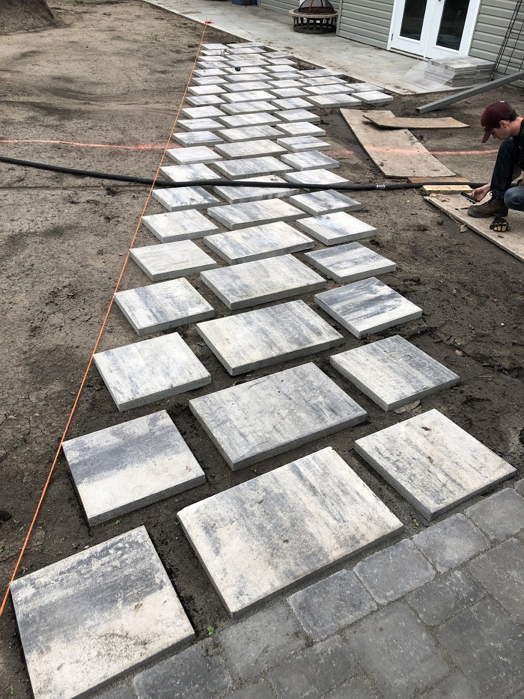 Prime Tech Landscaping Inc. | 51311 Highway 770, AB T7Y 2K1, Canada | Phone: (780) 777-3230