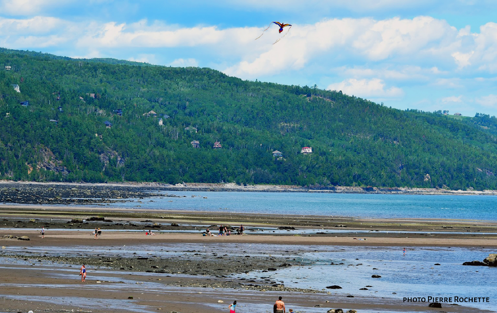 Le 362 | 160 Chemin des Bains, Saint-Irénée, QC G0T 1V0, Canada | Phone: (418) 452-9266