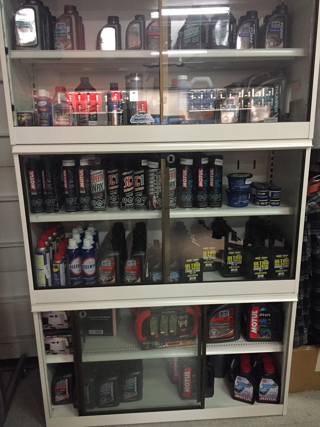 MotoEDGE | 15 Hume St, Plattsville, ON N0J 1S0, Canada | Phone: (519) 880-2664