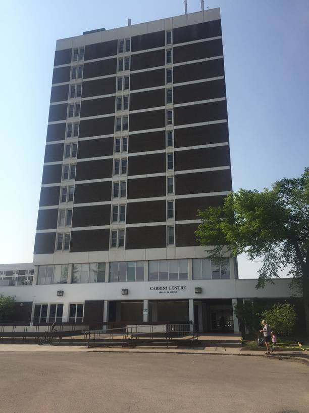 Jasper Place Family Resource Centre- Cabrini Centre | 16811 88 Ave NW, Edmonton, AB T5R 5Y6, Canada | Phone: (780) 489-2243