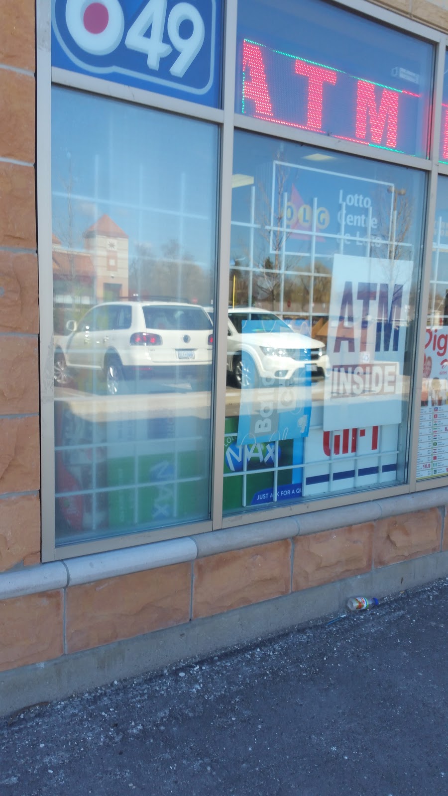 Gore Convenience store | 8720 unit#2, The Gore Rd, Brampton, ON L6P 0B1, Canada | Phone: (905) 913-0727