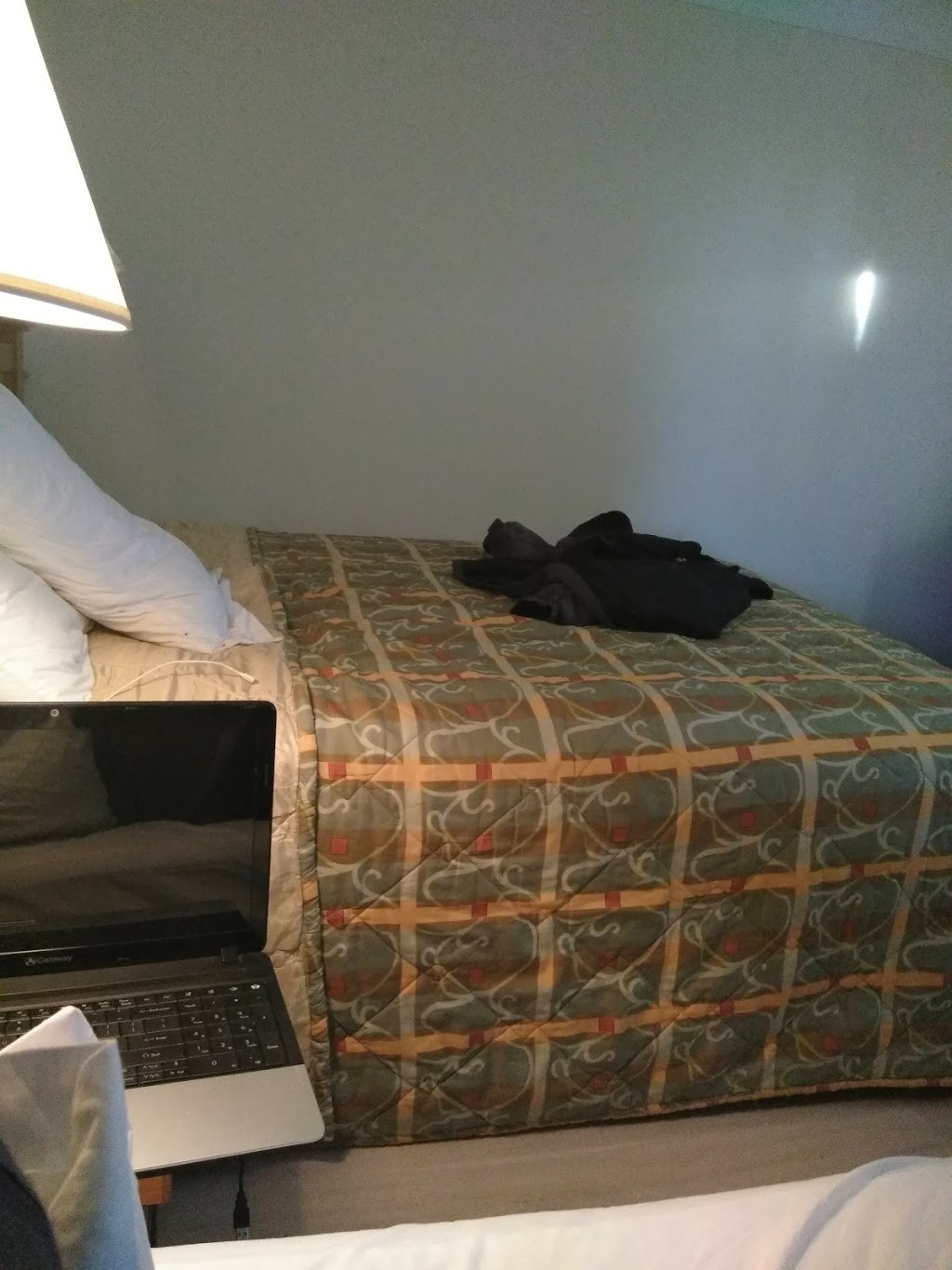 Motel Levis | 8520 Boulevard Guillaume-Couture, Lévis, QC G6V 8V7, Canada | Phone: (418) 837-6667