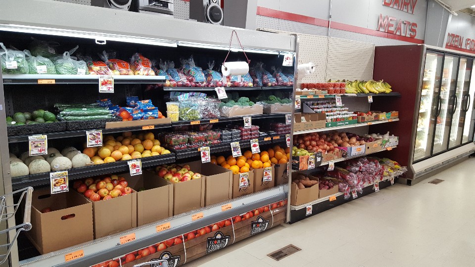 Garg´S FOODS | 457 Norton Ave, Miami, MB R0G 1H0, Canada