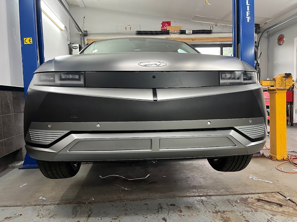 Prodéfense auto | 830 Rue Peter, McMasterville, QC J3G 1A2, Canada | Phone: (514) 608-7561
