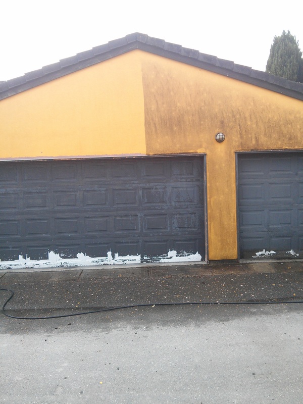 Line Painting Plus | 12148 Glenhurst St, Maple Ridge, BC V2X 6V9, Canada | Phone: (604) 786-8769