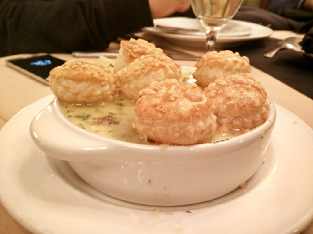 The Steak House at Silver Reef | 4876 Haxton Way, Ferndale, WA 98248, USA | Phone: (360) 383-0777