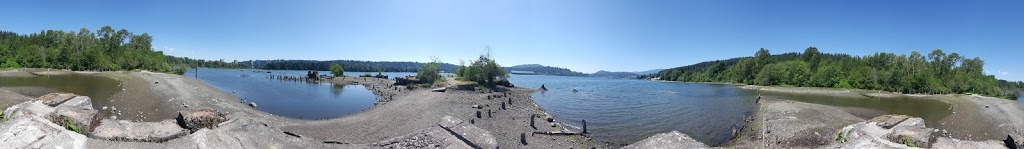 Old Mill Site Park | 3S6, 538 San Remo Dr, Port Moody, BC V3H 4K4, Canada
