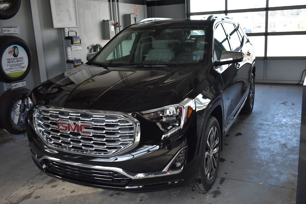Steele Valley Chevrolet Buick GMC | 9184 Commercial St, Kentville, NS B4N 3V9, Canada | Phone: (902) 681-8300
