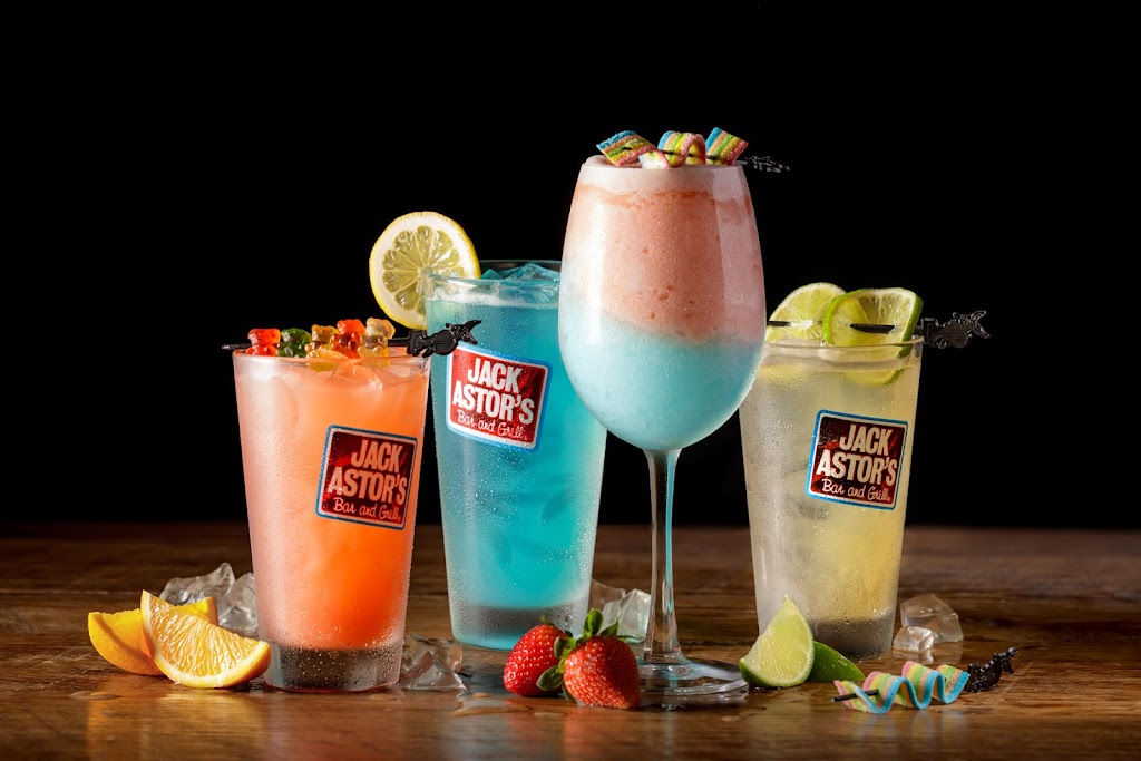 Jack Astors Bar & Grill Dorval | 3051 Bd des Sources, Dorval, QC H9B 1Z6, Canada | Phone: (514) 685-5225