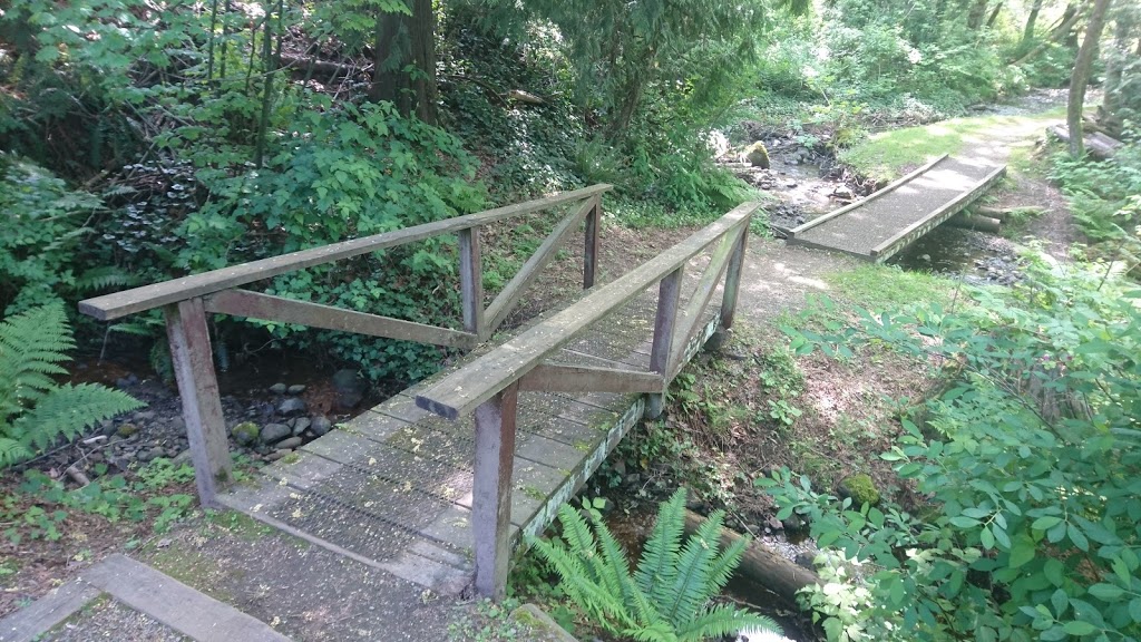 McKee Creek Park | Upper Ten Oaks, Abbotsford, BC V2S 6K6, Canada | Phone: (604) 853-2281