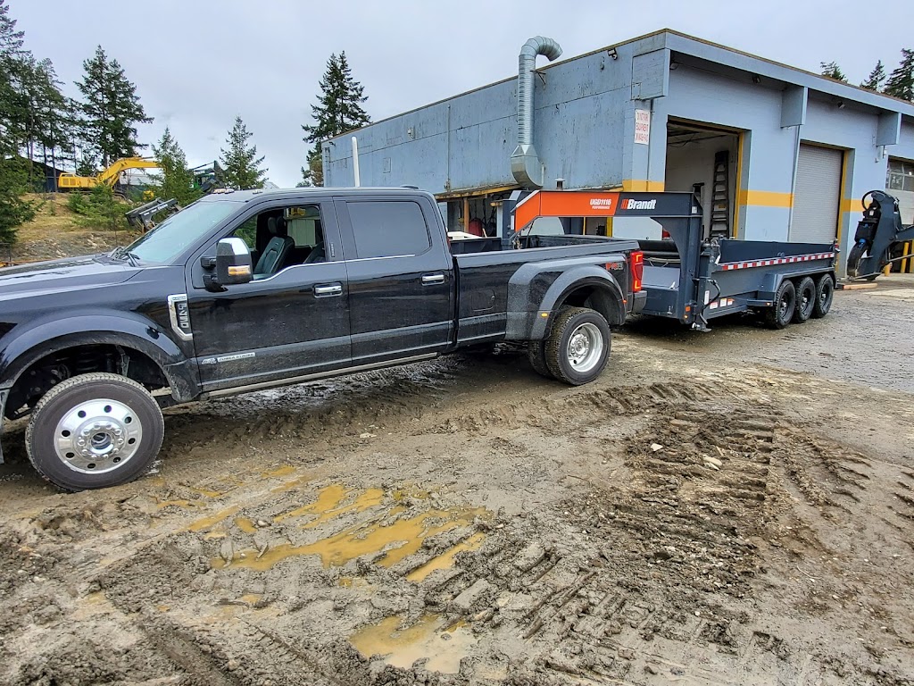 VIMO INDUSTRIES | 3979 Cedarwood St, Victoria, BC V8N 3N3, Canada | Phone: (250) 818-5422
