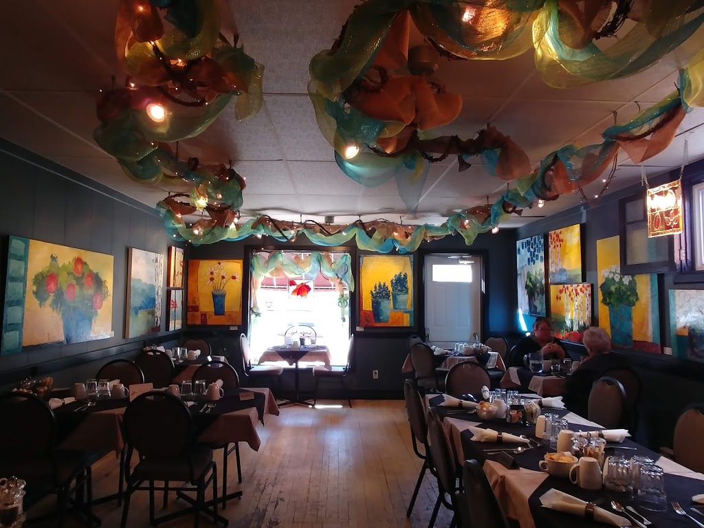 Café 349 | 349 Rue Main, Shawville, QC J0X 2Y0, Canada | Phone: (819) 647-6424