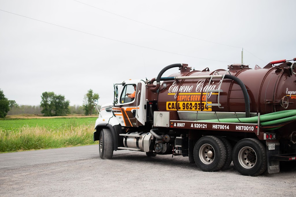 Eugene Craigs Septic Service | 195 Craig Rd, Belleville, ON K8N 4Z6, Canada | Phone: (613) 962-9334