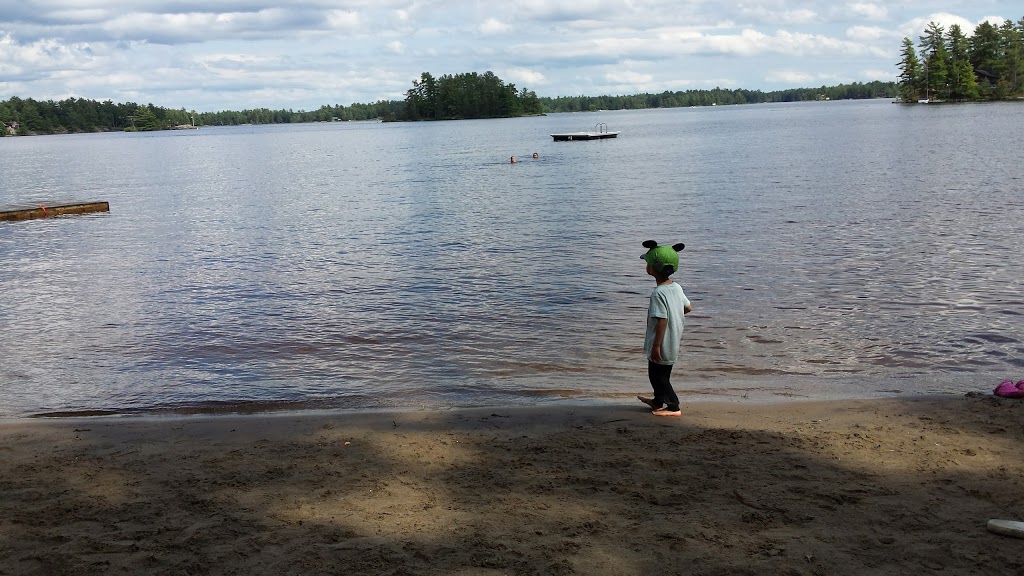 Dennes Marina | 1179 N Kahshe Lake Rd, Kilworthy, ON P0E 1G0, Canada | Phone: (705) 689-5082