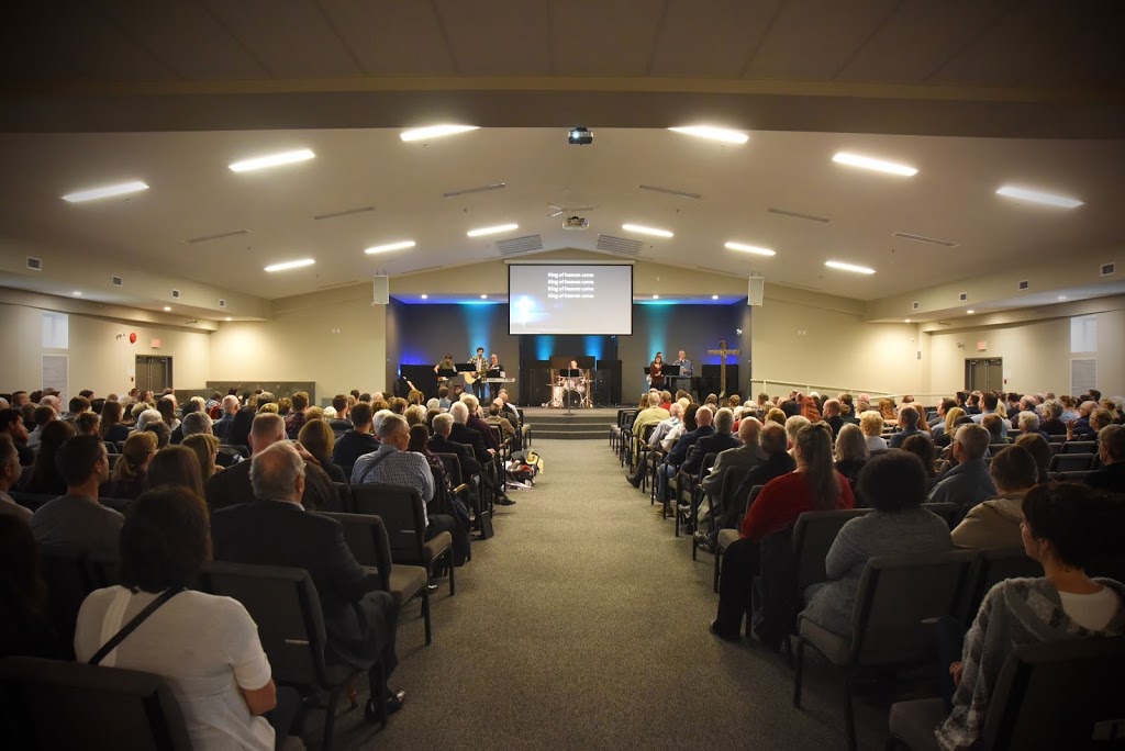 Sardis Fellowship Baptist Church | 45187 Wells Rd, Chilliwack, BC V2R 3K7, Canada | Phone: (604) 858-8433