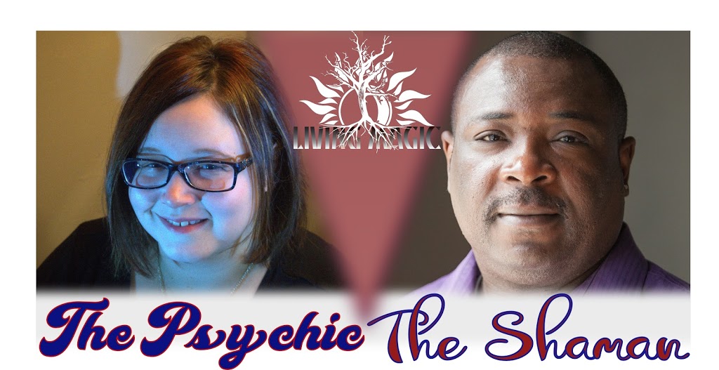 Living Magic | 6918 195A St, Surrey, BC V4N 5Y9, Canada | Phone: (604) 401-3662