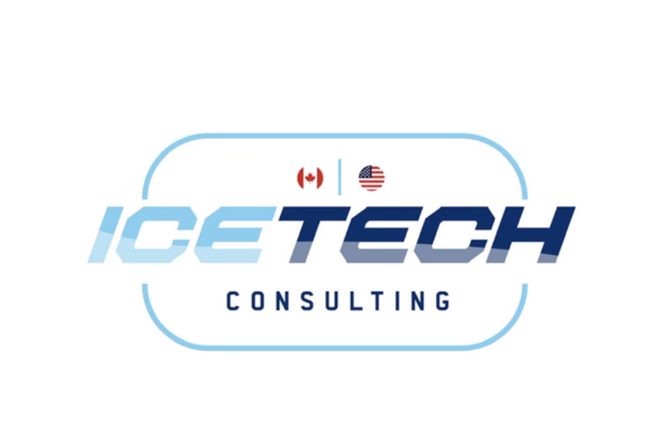 Ice Tech Consulting Co | 48 Sunvale Pl, Hamilton, ON L8E 4Z7, Canada | Phone: (905) 869-9559