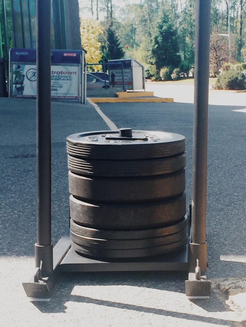 Performance Institute | 6501 Sprott St, Burnaby, BC V5B 3B8, Canada | Phone: (604) 291-9941