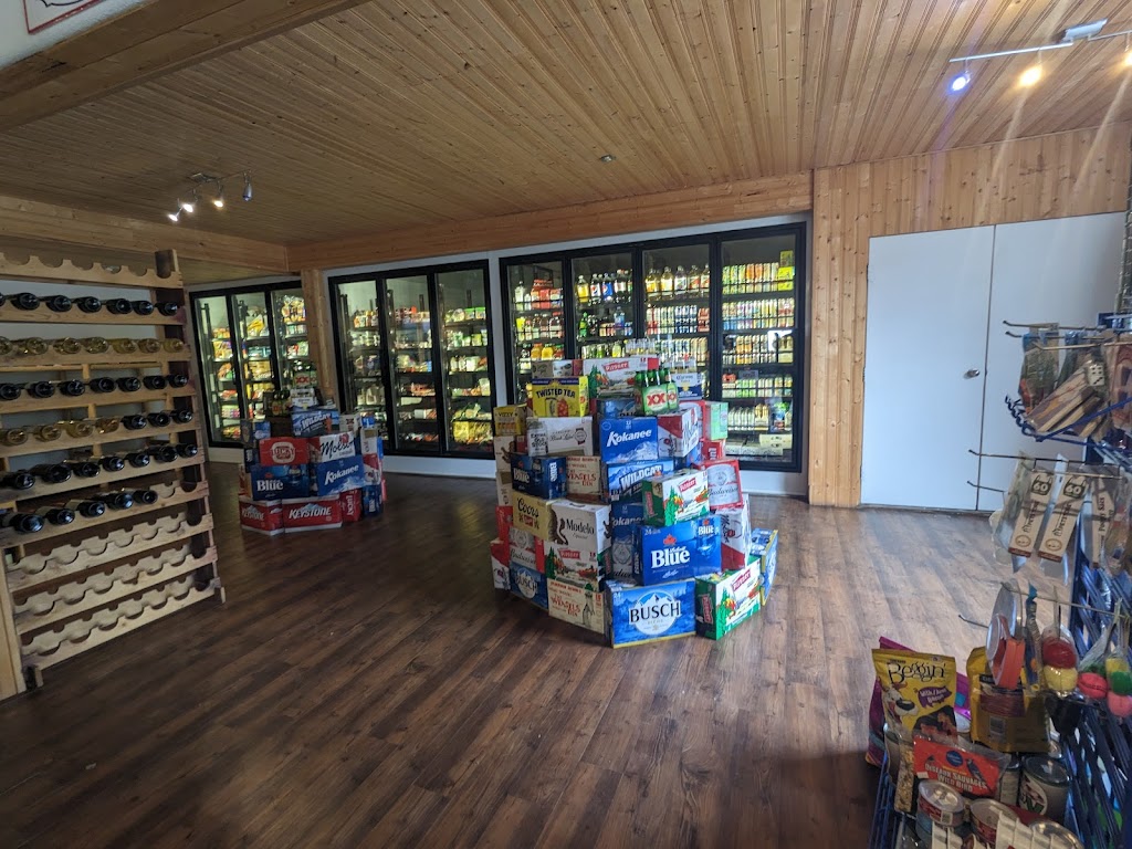 Bridge Lake General Store | 7561 Bridge Lake North Rd, Bridge Lake, BC V0K 1E0, Canada | Phone: (250) 593-9355