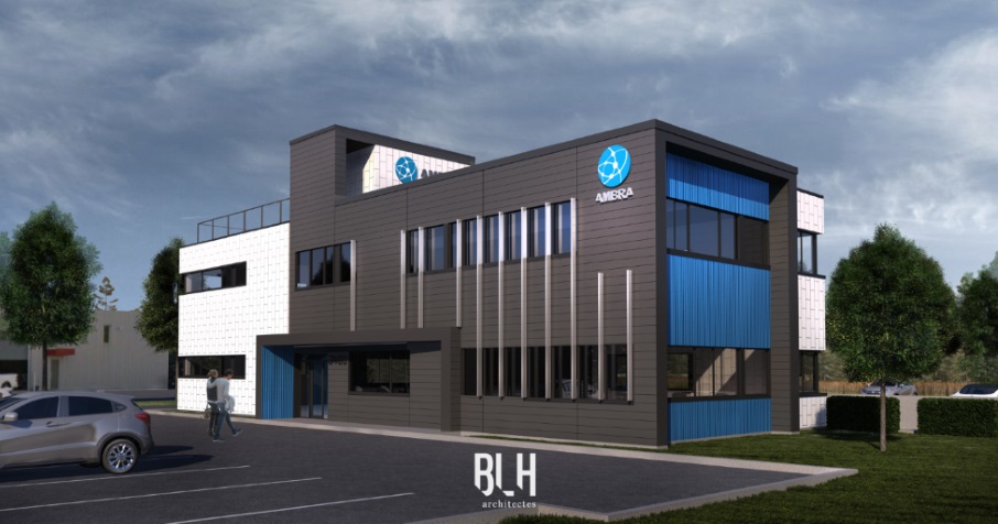 Solutions Ambra Inc. | 3400 Boulevard L.-P.-Normand, Trois-Rivières, QC G9B 0G2, Canada | Phone: (877) 374-3997