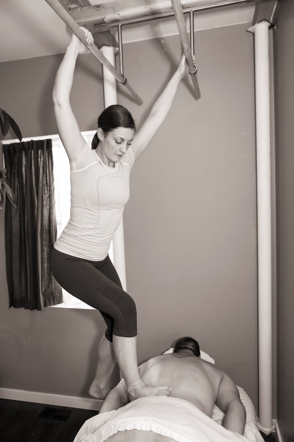 Knead To Balance | 300 Main St E, Milton, ON L9T 1P5, Canada | Phone: (905) 876-1228