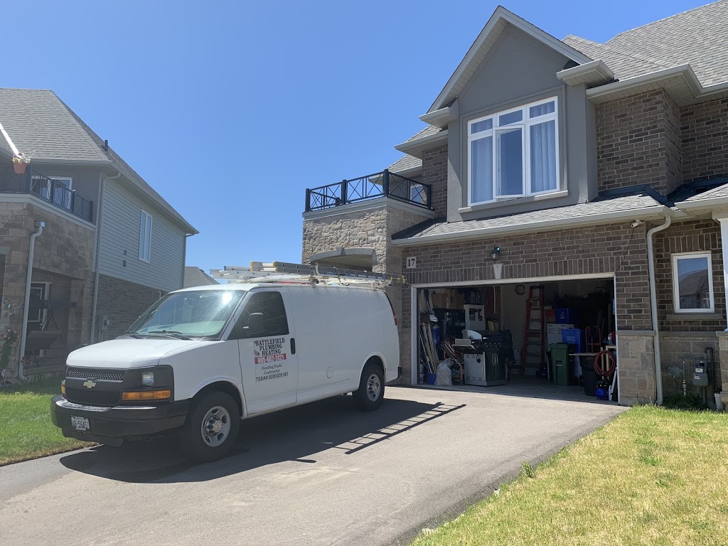 Battlefieldplumbingandheating.com | Pinot Cres, Hamilton, ON L8E 0J8, Canada | Phone: (905) 662-2421