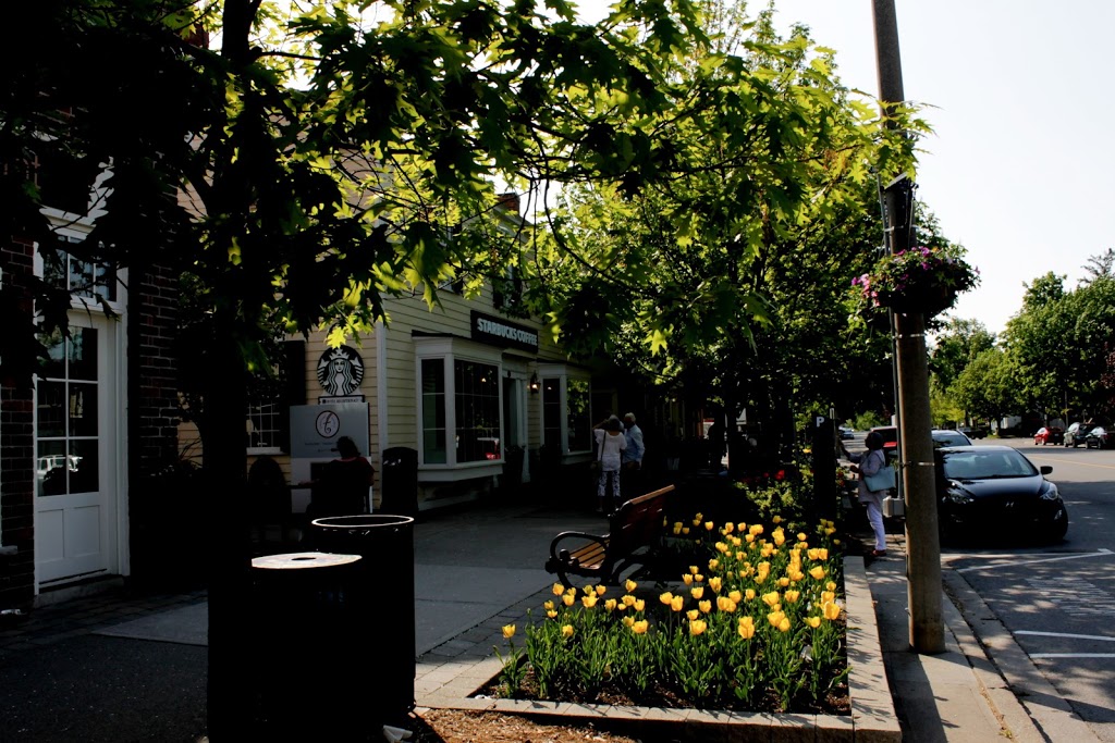 Trillium Bed & Breakfast | 5151 River Rd, Niagara Falls, ON L2E 3G8, Canada | Phone: (905) 354-3863