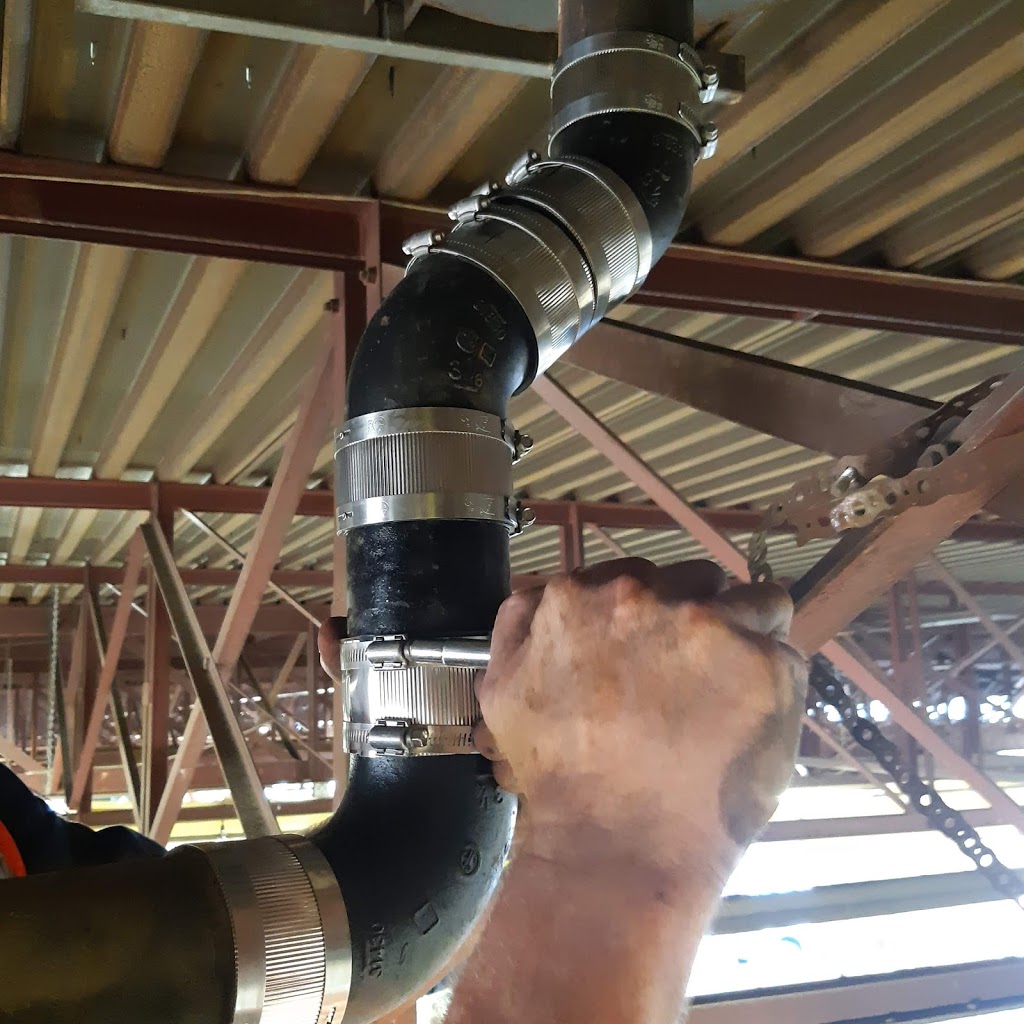 Makli Mechanical Systems | 924 Pickersgill Crescent, Milton, ON L9T 7T5, Canada | Phone: (416) 779-0945