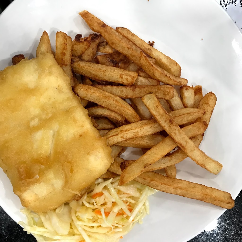 Halibut House Fish and Chips Inc. 4410 Kingston Rd, Scarborough, ON
