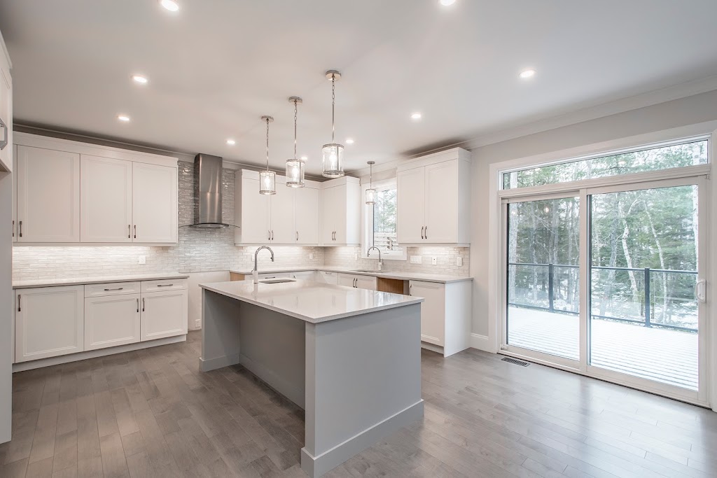 Shaughnessy Homes | 1181 Larry Uteck Blvd #201, Bedford, NS B4B 0S9, Canada | Phone: (902) 292-5689