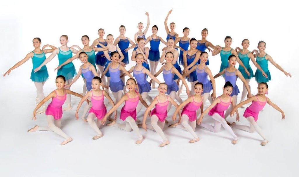 Richmond Academy of Dance | 7860 River Rd, Richmond, BC V6X 1X7, Canada | Phone: (604) 278-7816