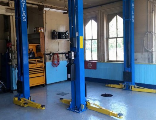 Son & Pop Auto Shop | 504 Campbell St, Lucknow, ON N0G 2H0, Canada | Phone: (519) 812-4327