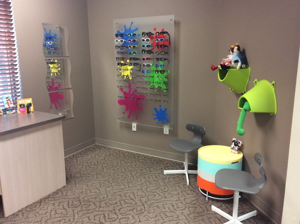 IRIS Optometrists and Opticians | 350 Big Bay Point Rd, Barrie, ON L4N 8A8, Canada | Phone: (705) 721-1220