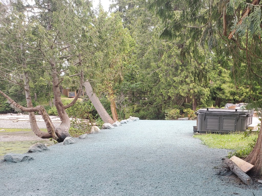 Phoenix Grounds Maintenance Ltd | 1018 Bertha Ave, Gabriola, BC V0R 1X3, Canada | Phone: (250) 616-6149