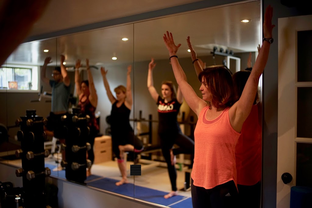 Balance Fitness Solutions Virtual/In person | 3532 Braemore Pl, Burlington, ON L7N 2N2, Canada | Phone: (289) 259-1468