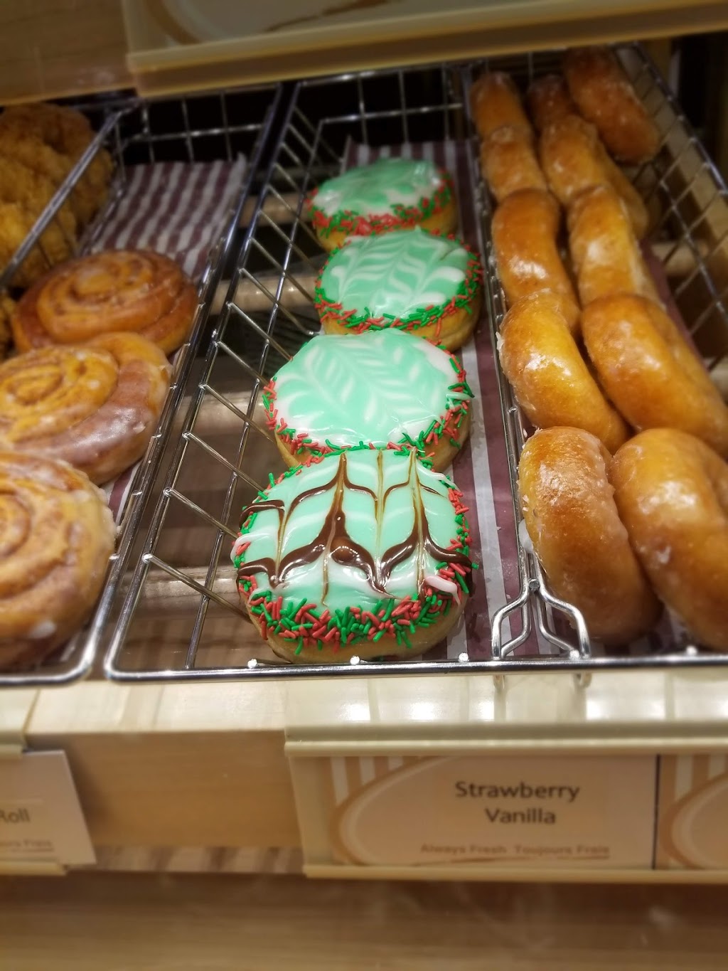 Tim Hortons | 15425 Bannister Rd SE Unit 30, Calgary, AB T2X 3E9, Canada | Phone: (403) 256-3451